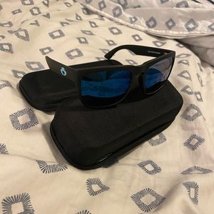 Blue Otter brand Sunglasses
